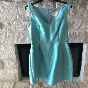 Tiffany Blue Kate Spade Dress